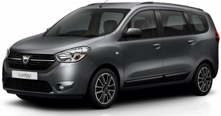 2020 Dacia Lodgy 1.6 ECO-G 110 BG Ambiance (7K) Araba kullananlar yorumlar